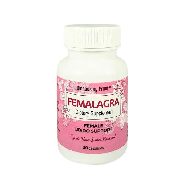 Femalagra - Image 4