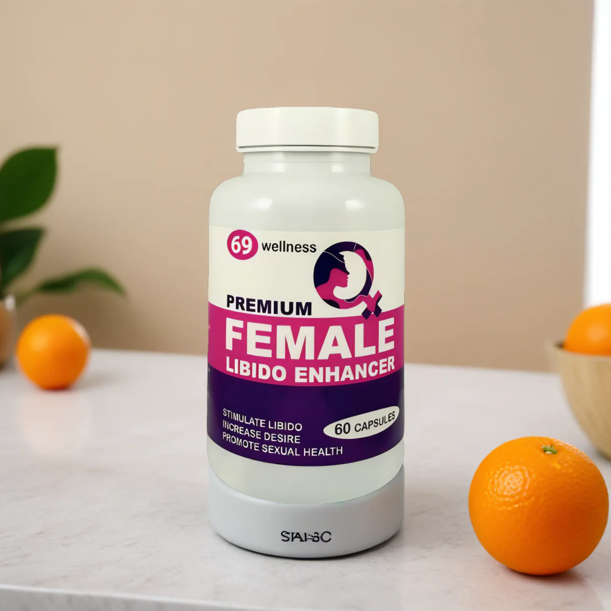 Female Libido Enhancer - Image 2