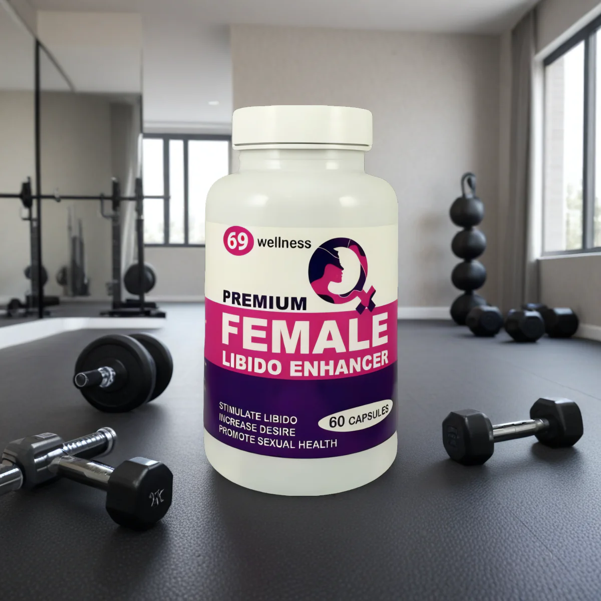 Female Libido Enhancer - Image 3