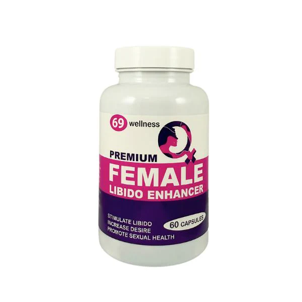 Female Libido Enhancer - Image 4