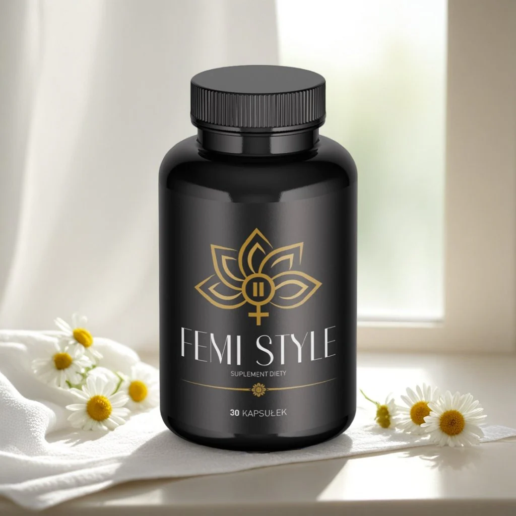 Femi Style - Image 2