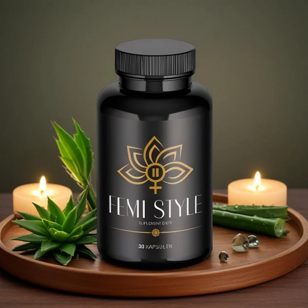 FEMI STYLE ( PRICE) - Image 2