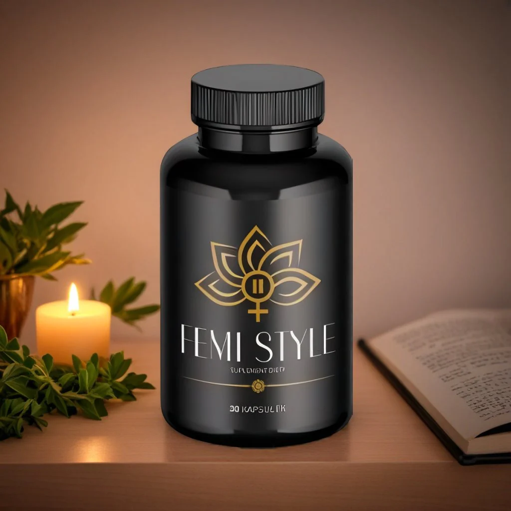 FEMI STYLE ( PRICE) - Image 4