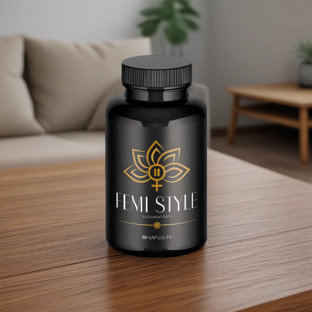 FEMI STYLE - Image 2
