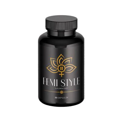 FEMI STYLE - Image 4