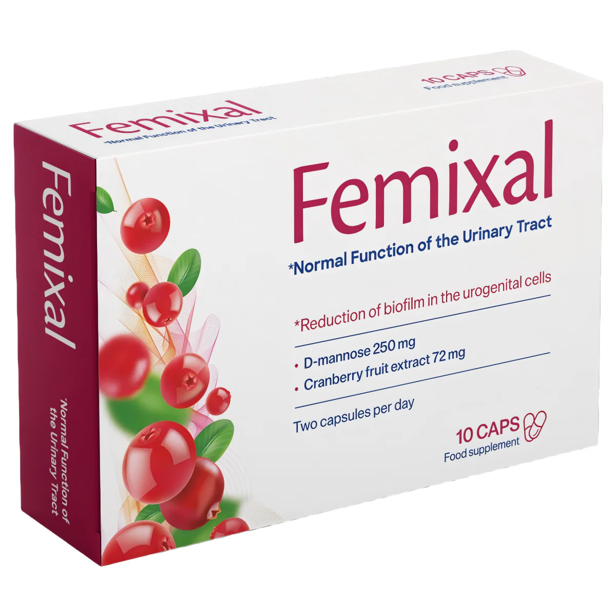 Femixal