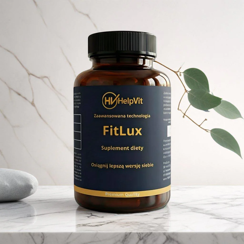 Fit Lux - Image 2
