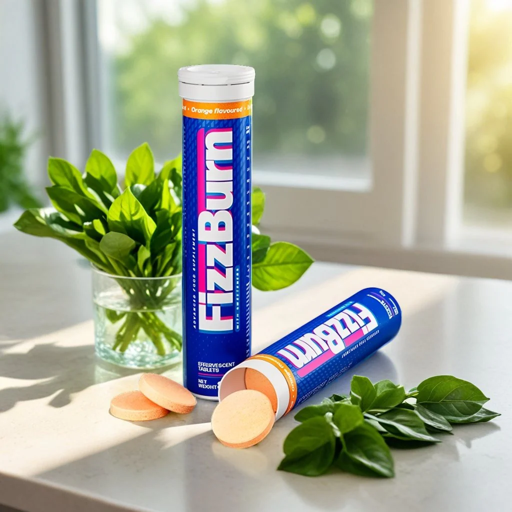FizzBurn