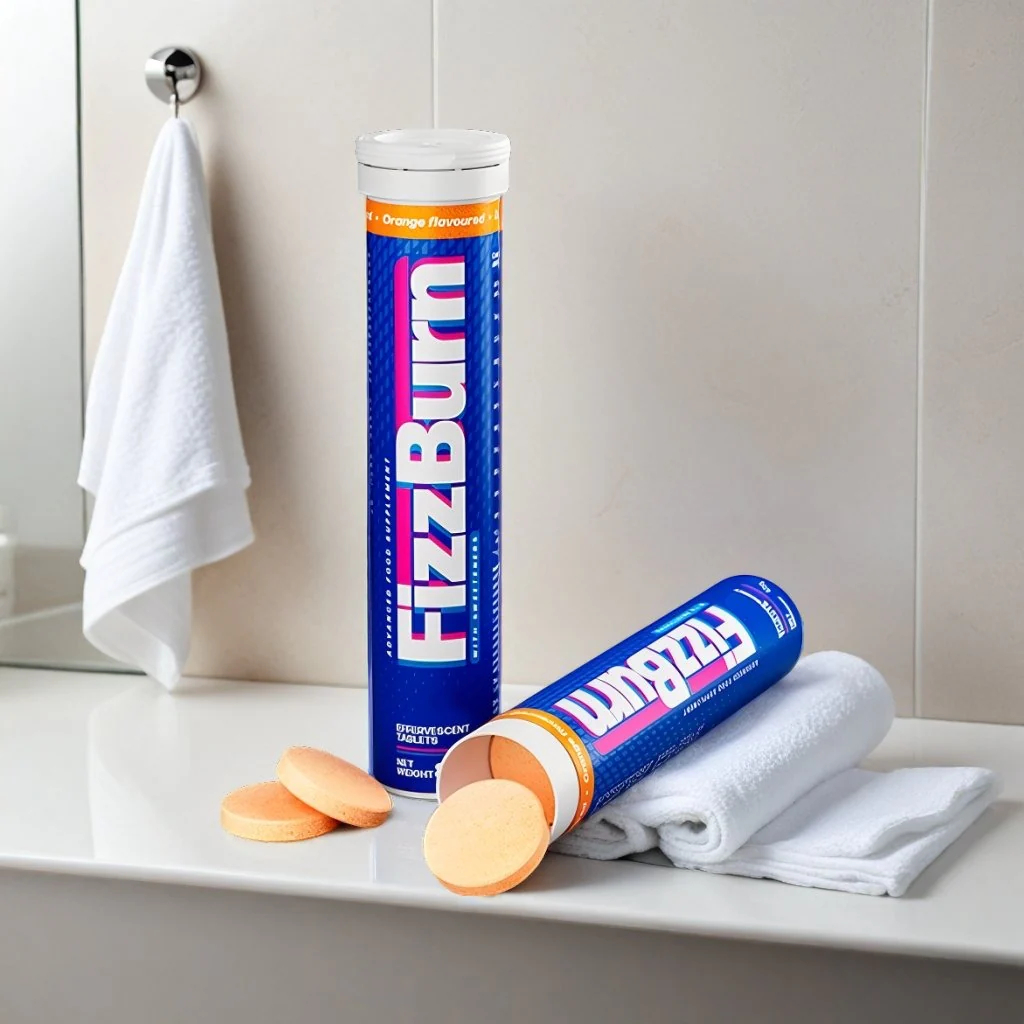 FizzBurn - Image 2