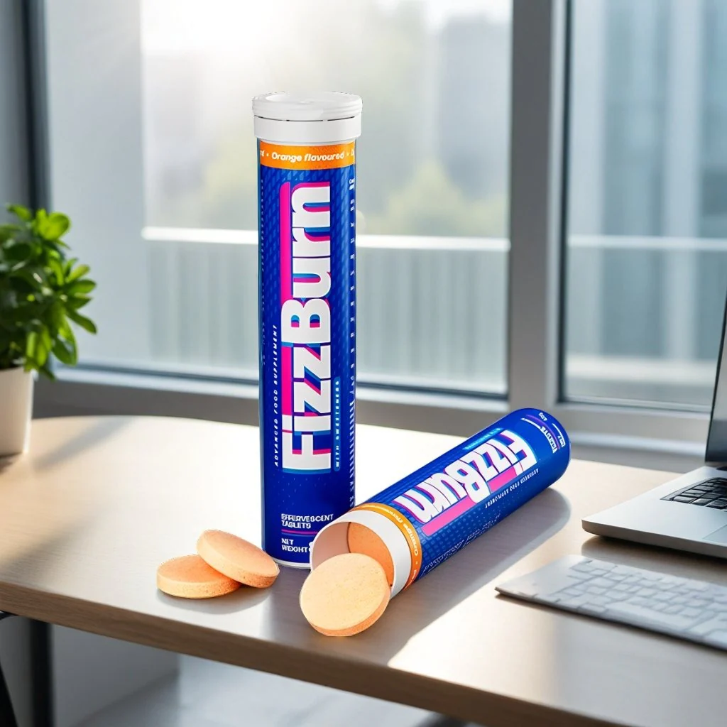 FizzBurn - Image 4