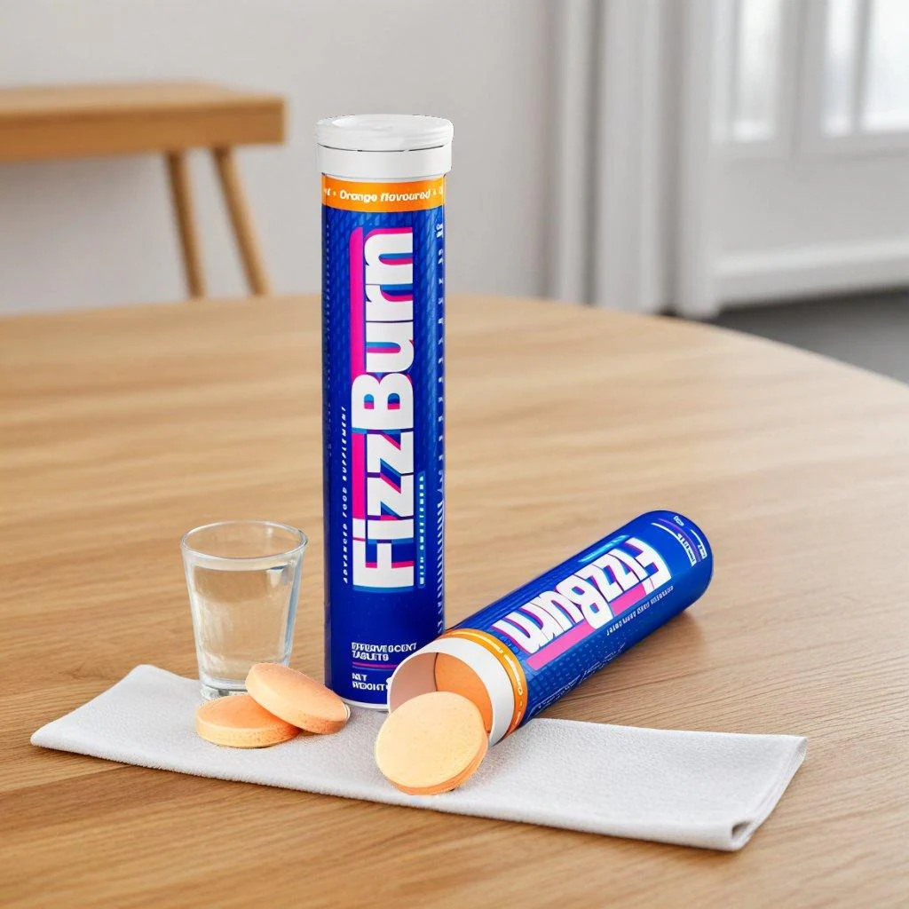 FizzBurn low price - Image 2