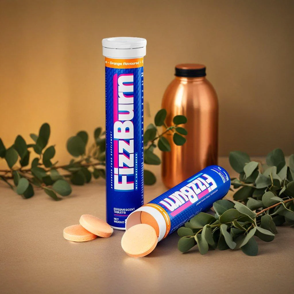 FizzBurn low price - Image 3