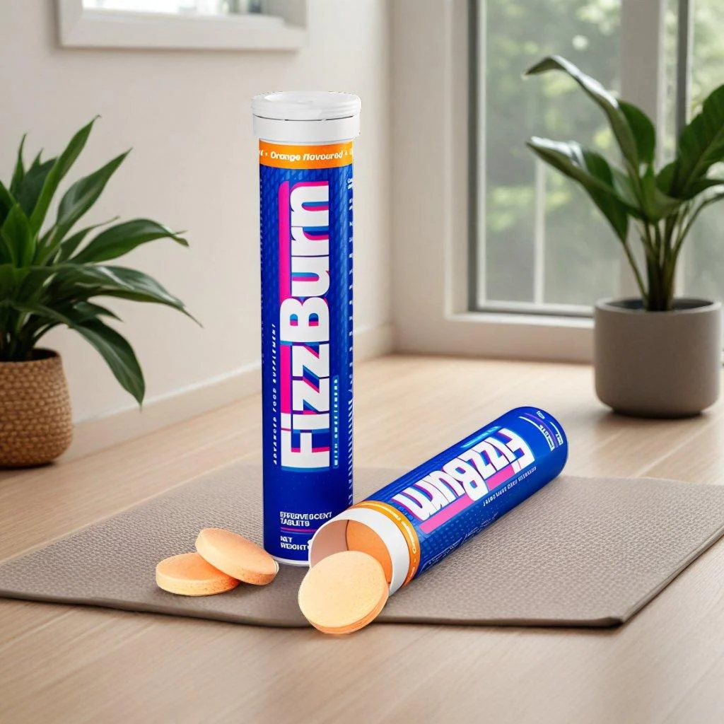 FizzBurn low price - Image 4