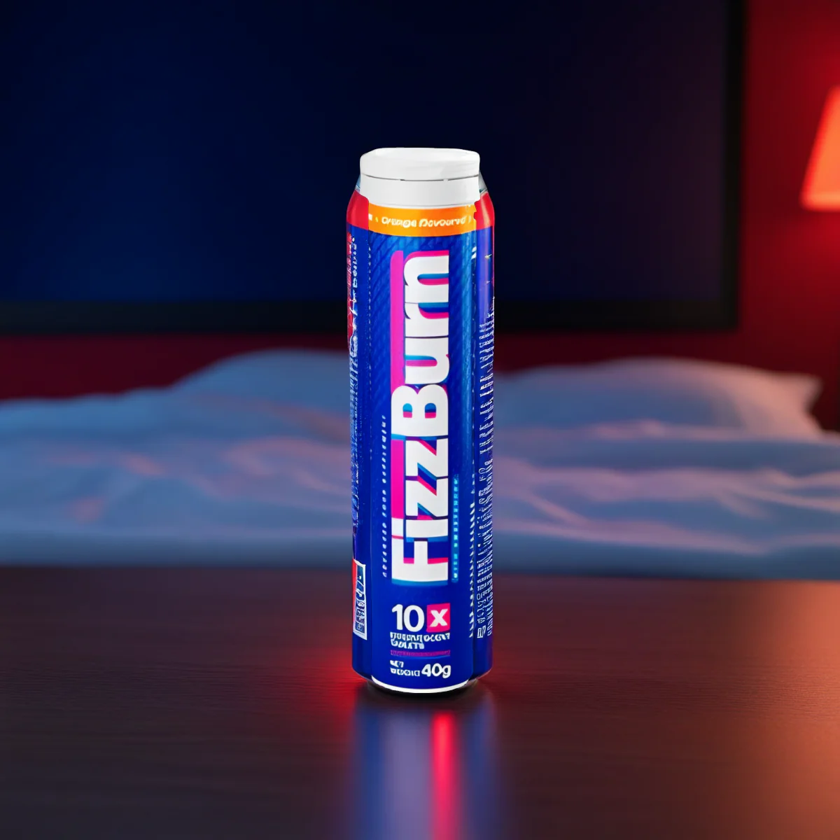 FIZZBURN - Image 3