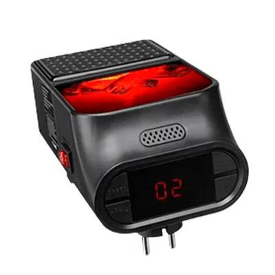 FLAME HEATER - Image 4