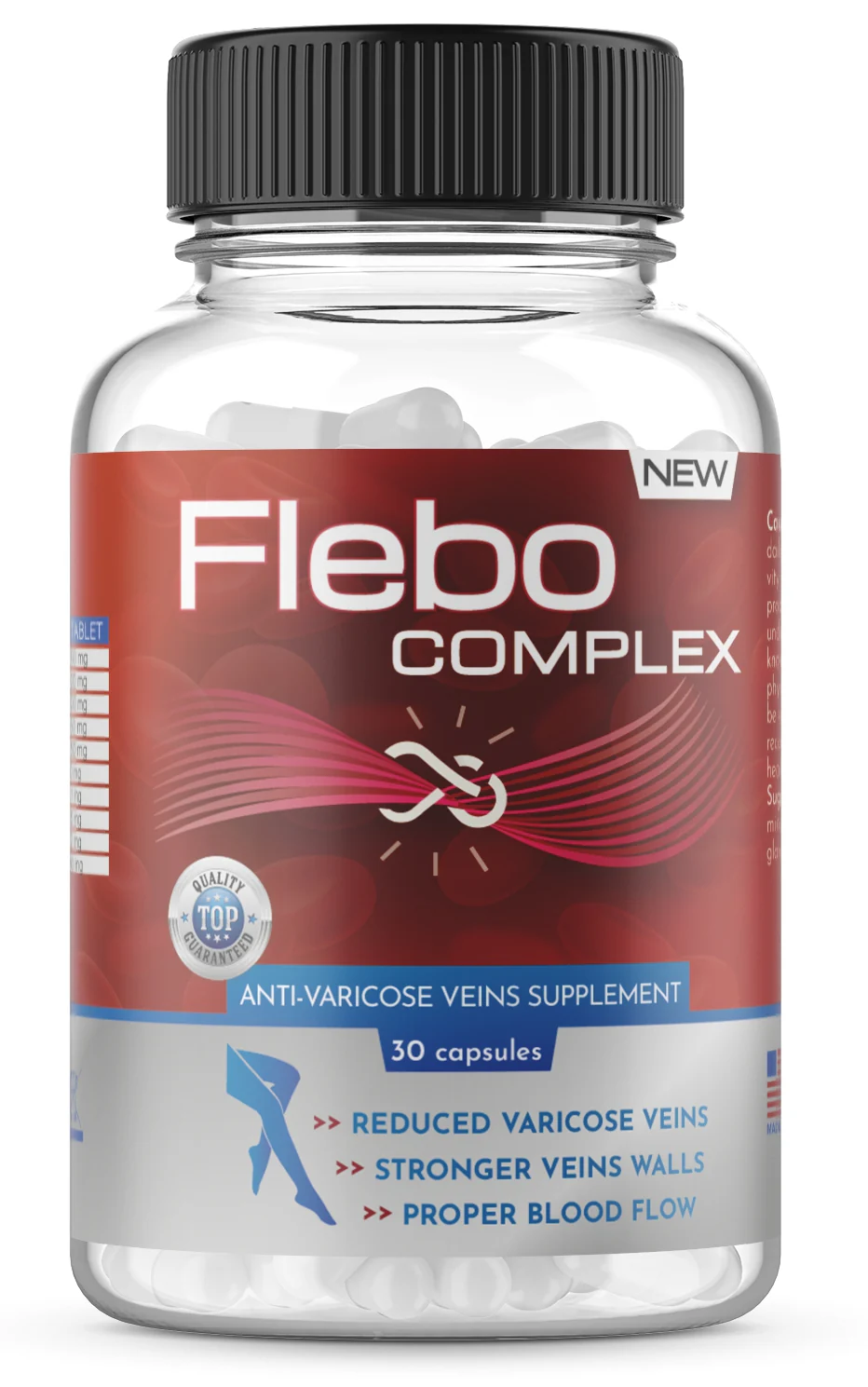 FLEBO COMPLEX