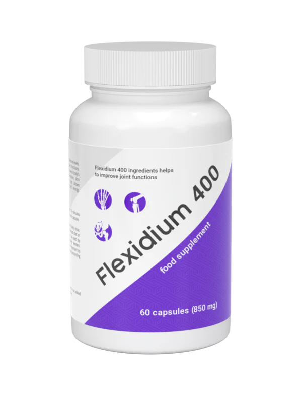 Flexidium 400