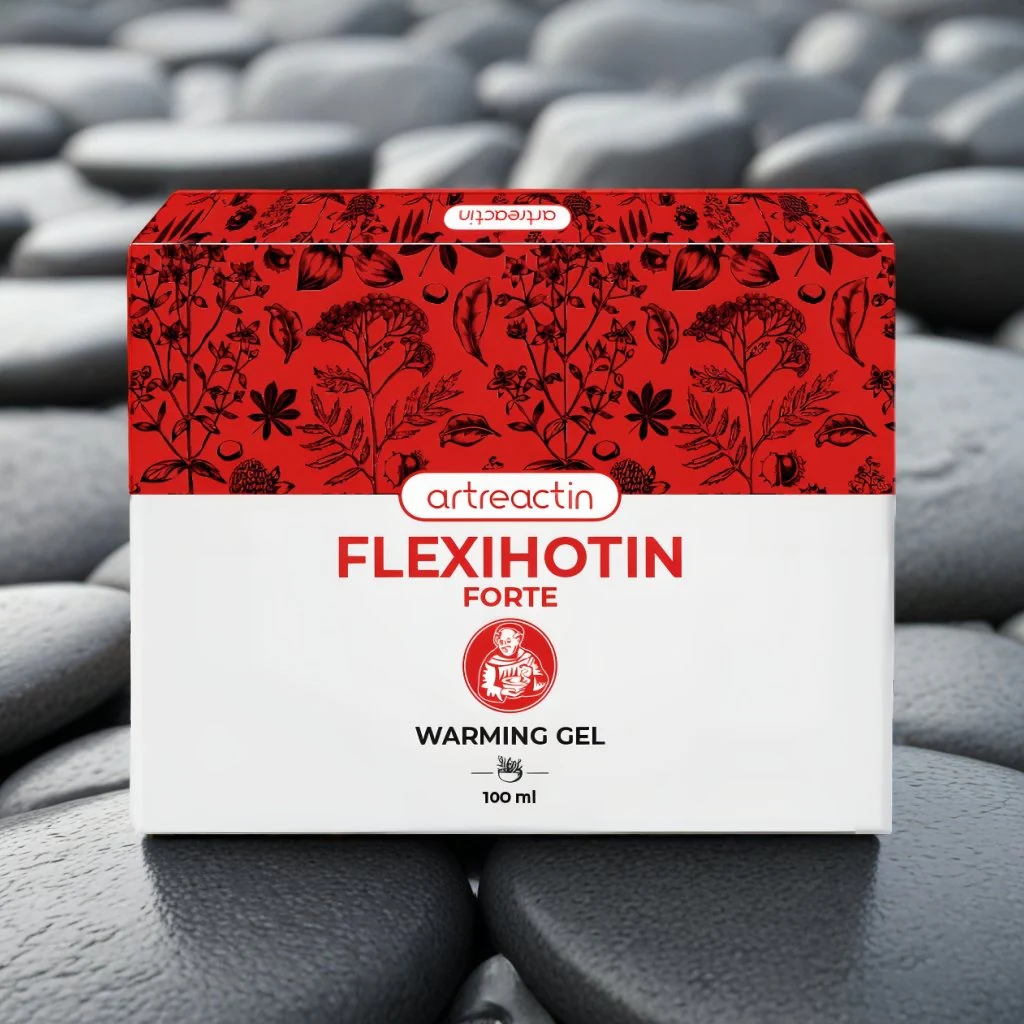 Flexihotin Forte 149PLN - Image 2