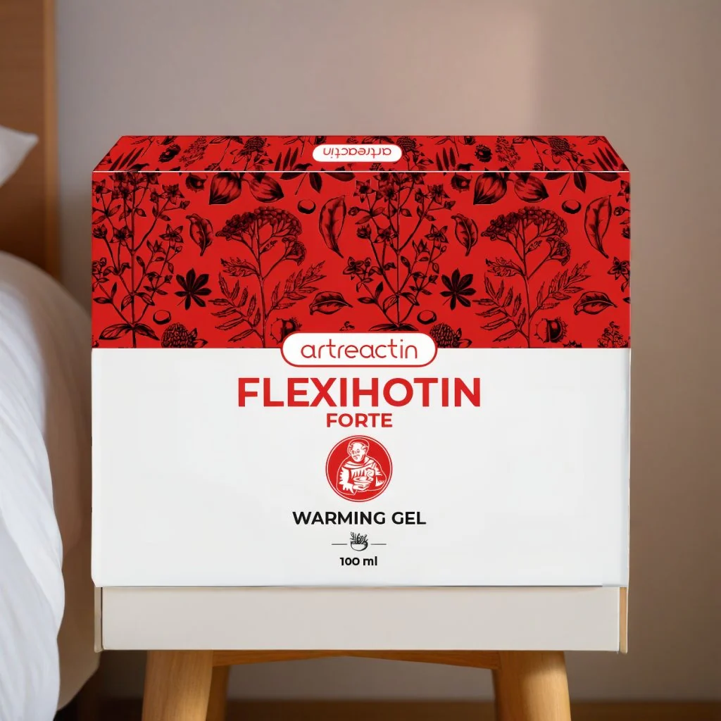 Flexihotin Forte 149PLN - Image 3