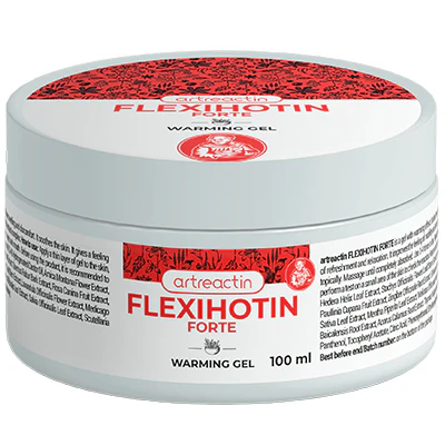 Flexihotin FORTE