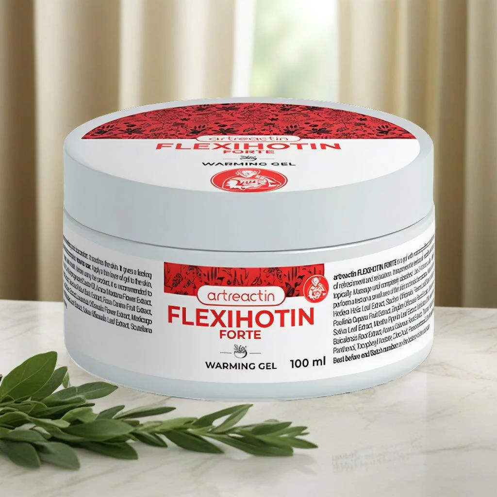 Flexihotin FORTE - Image 2