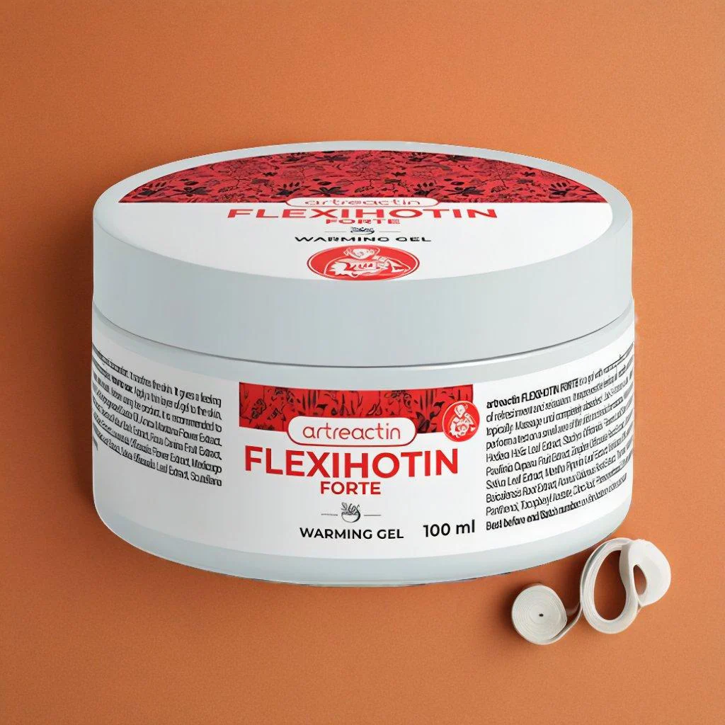 Flexihotin FORTE - Image 3