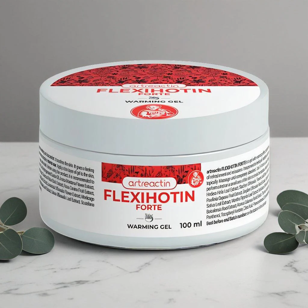 Flexihotin FORTE - Image 4