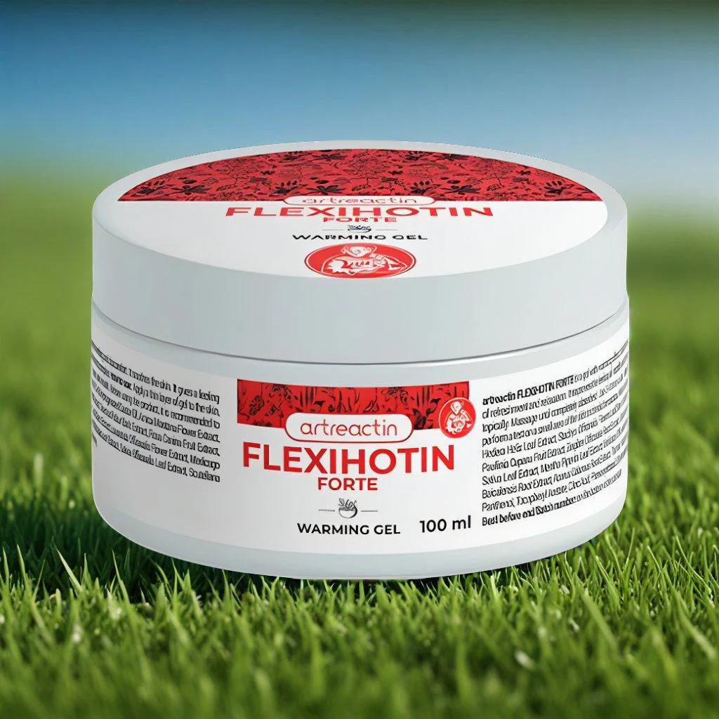 Flexihotin FORTE - Image 5