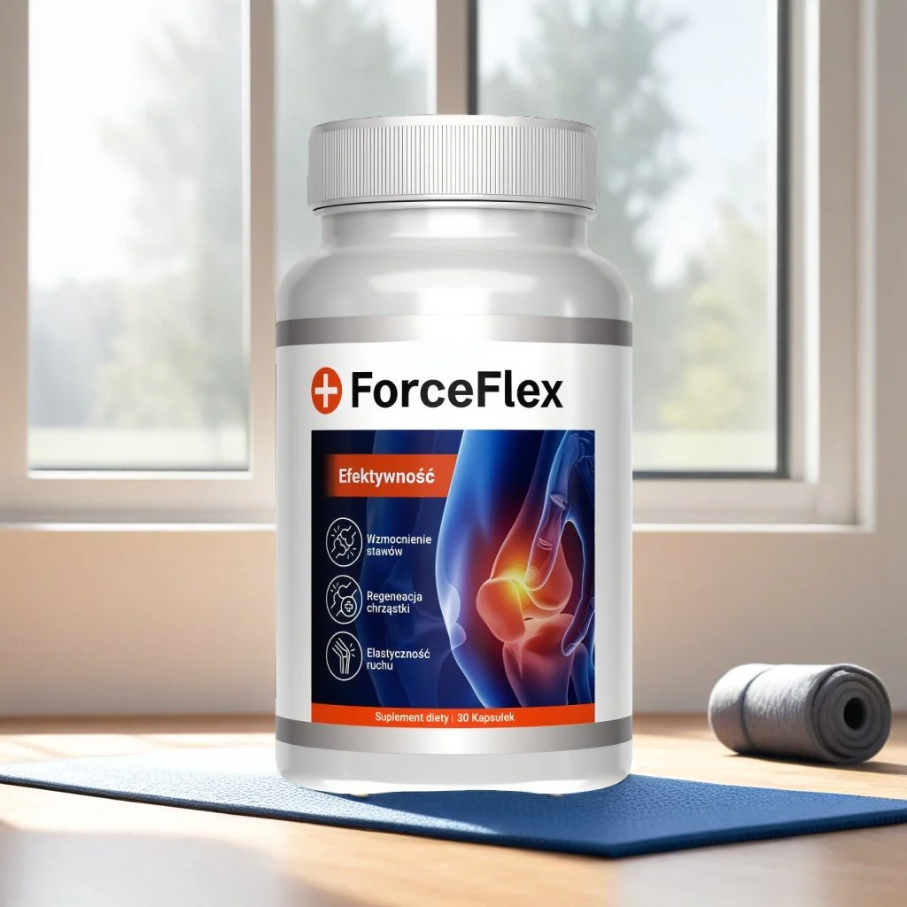 Force Flex - Image 2