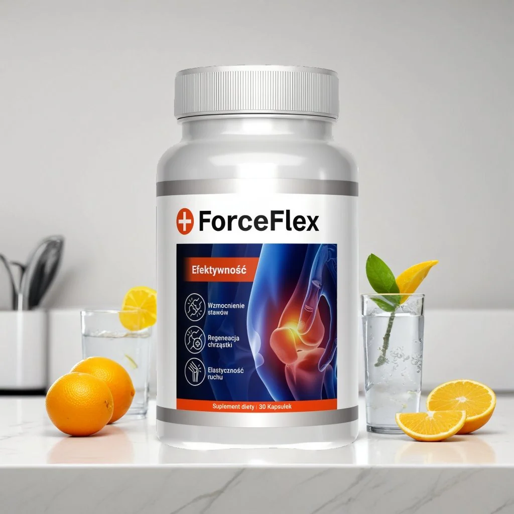 Force Flex - Image 4