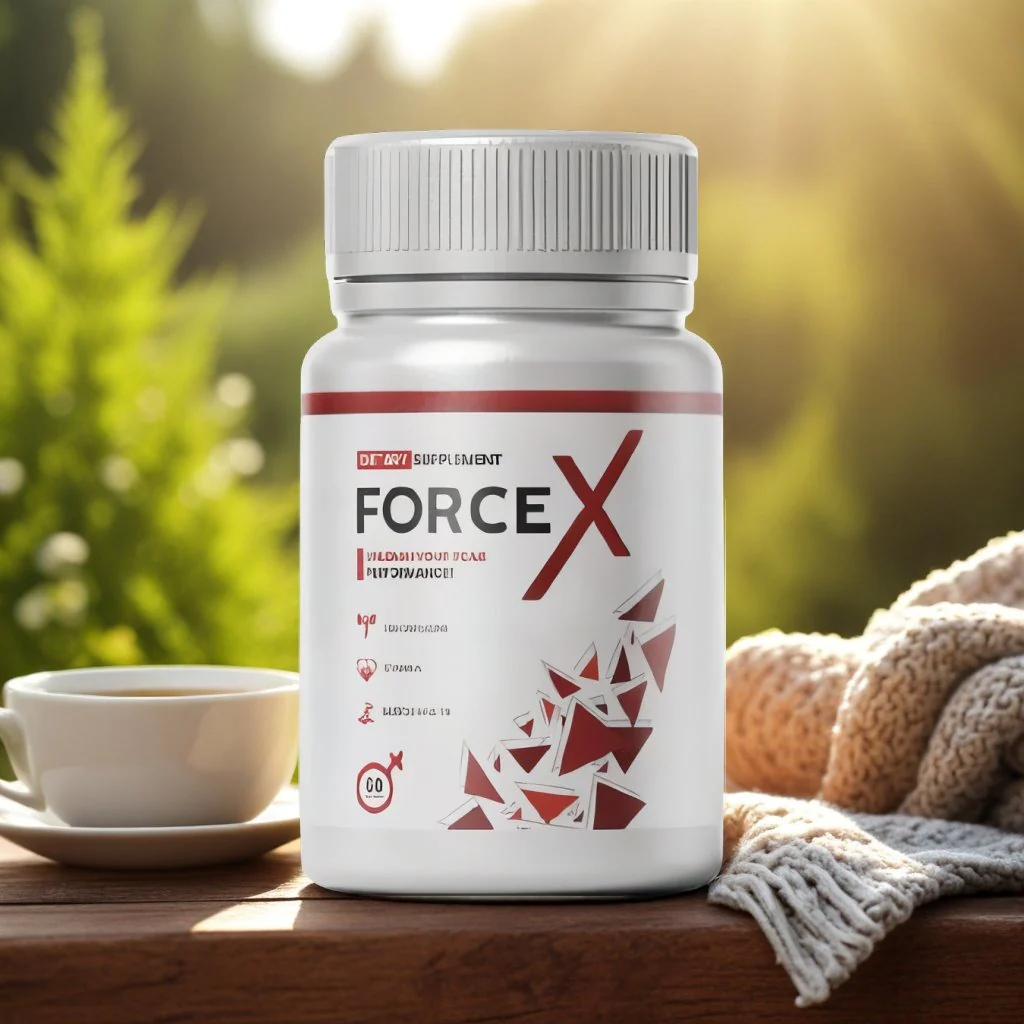 FORCE X - Image 2