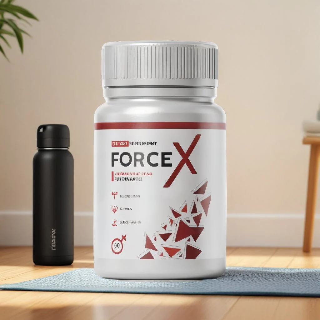 FORCE X - Image 3