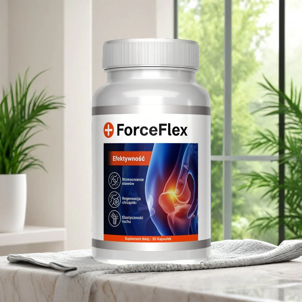 ForceFlex Low - Image 2