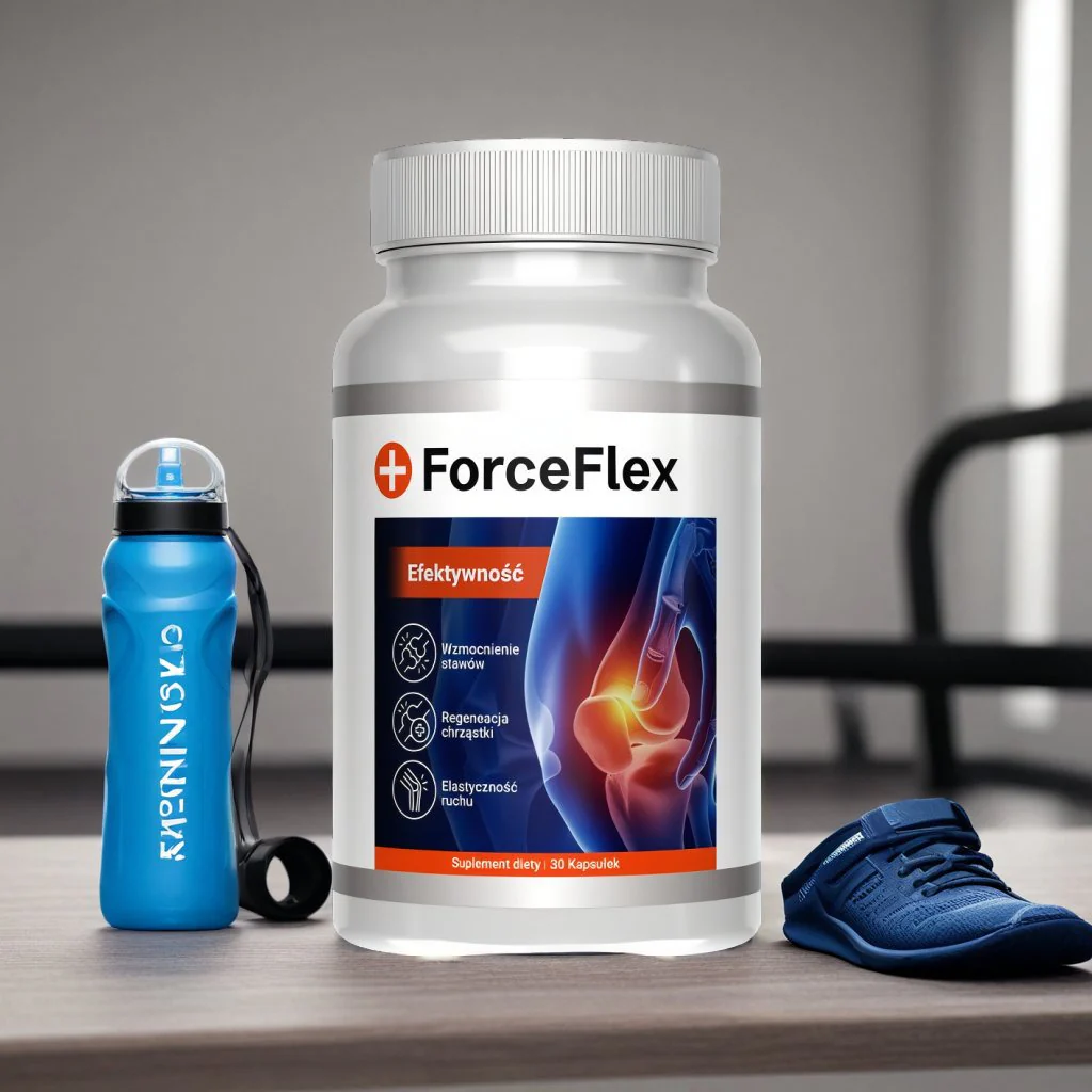 ForceFlex Low - Image 3