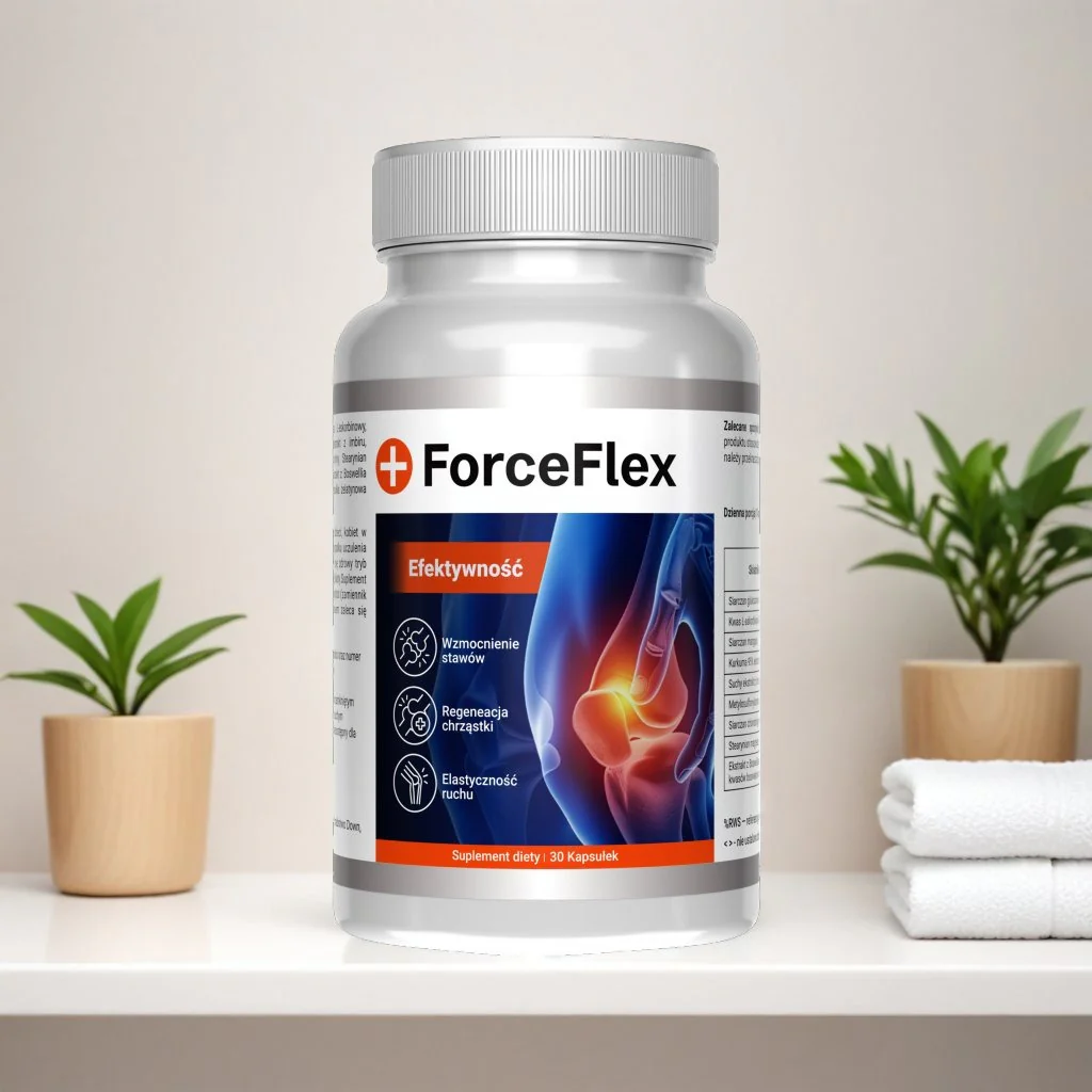 ForceFlex PLN - Image 2