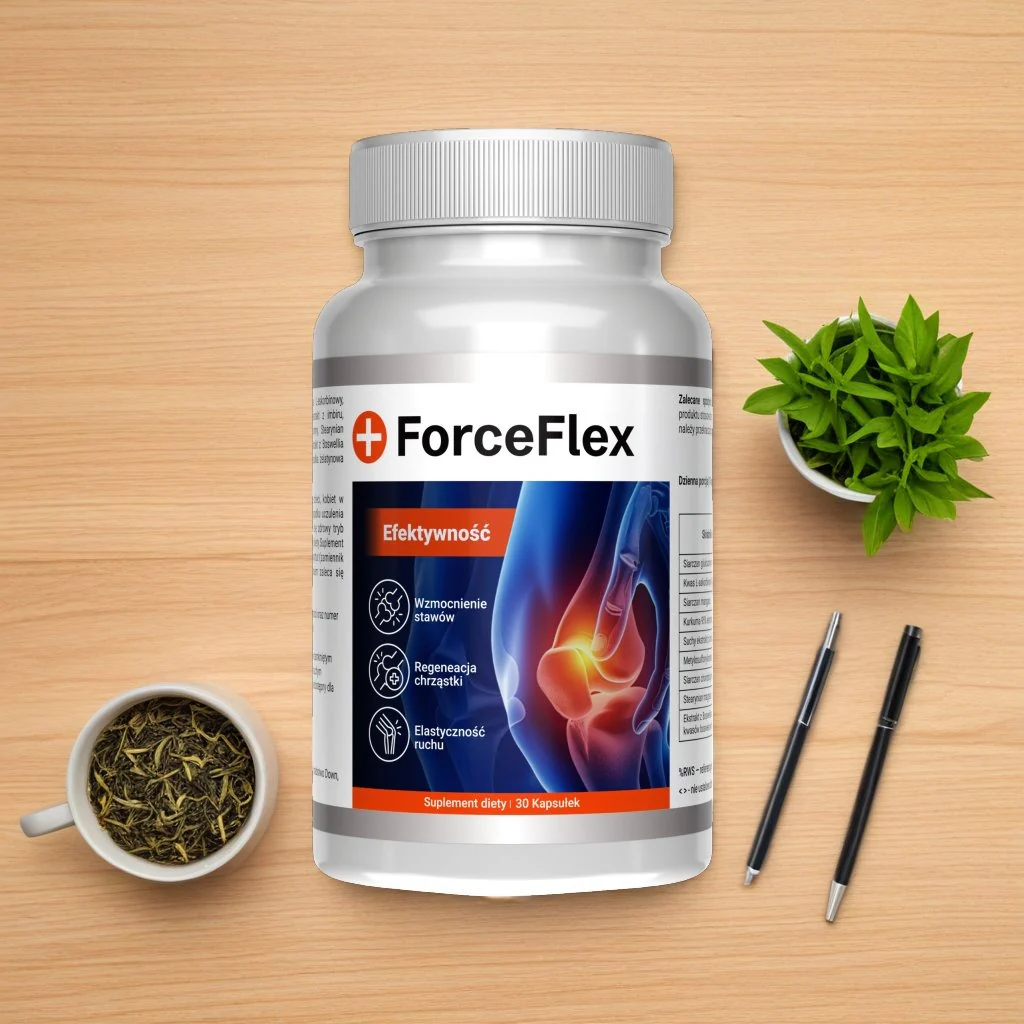 ForceFlex PLN - Image 3