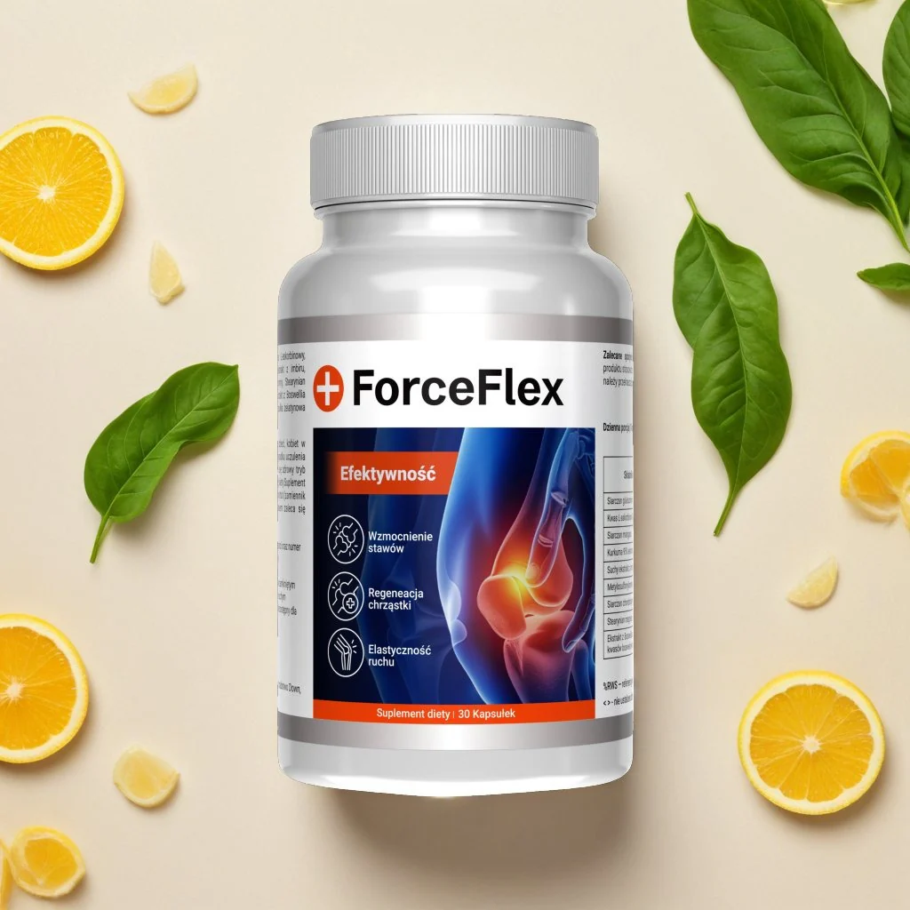 ForceFlex PLN - Image 4