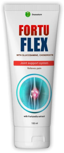 Fortu flex - Image 4