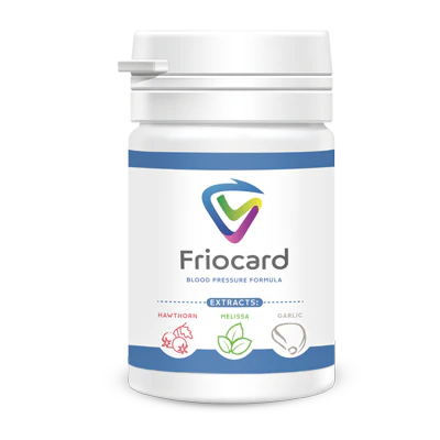 FRIOCARD