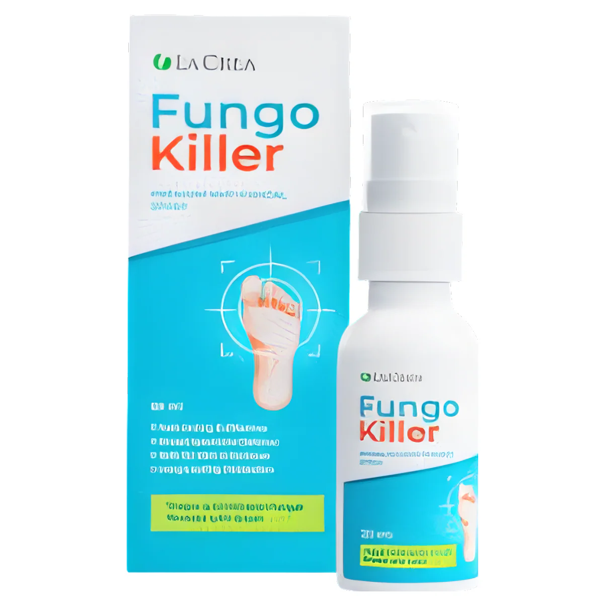 Fungo Killer