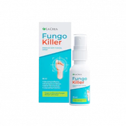 Fungo Killer - Image 4