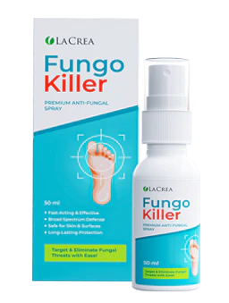 Fungokiller