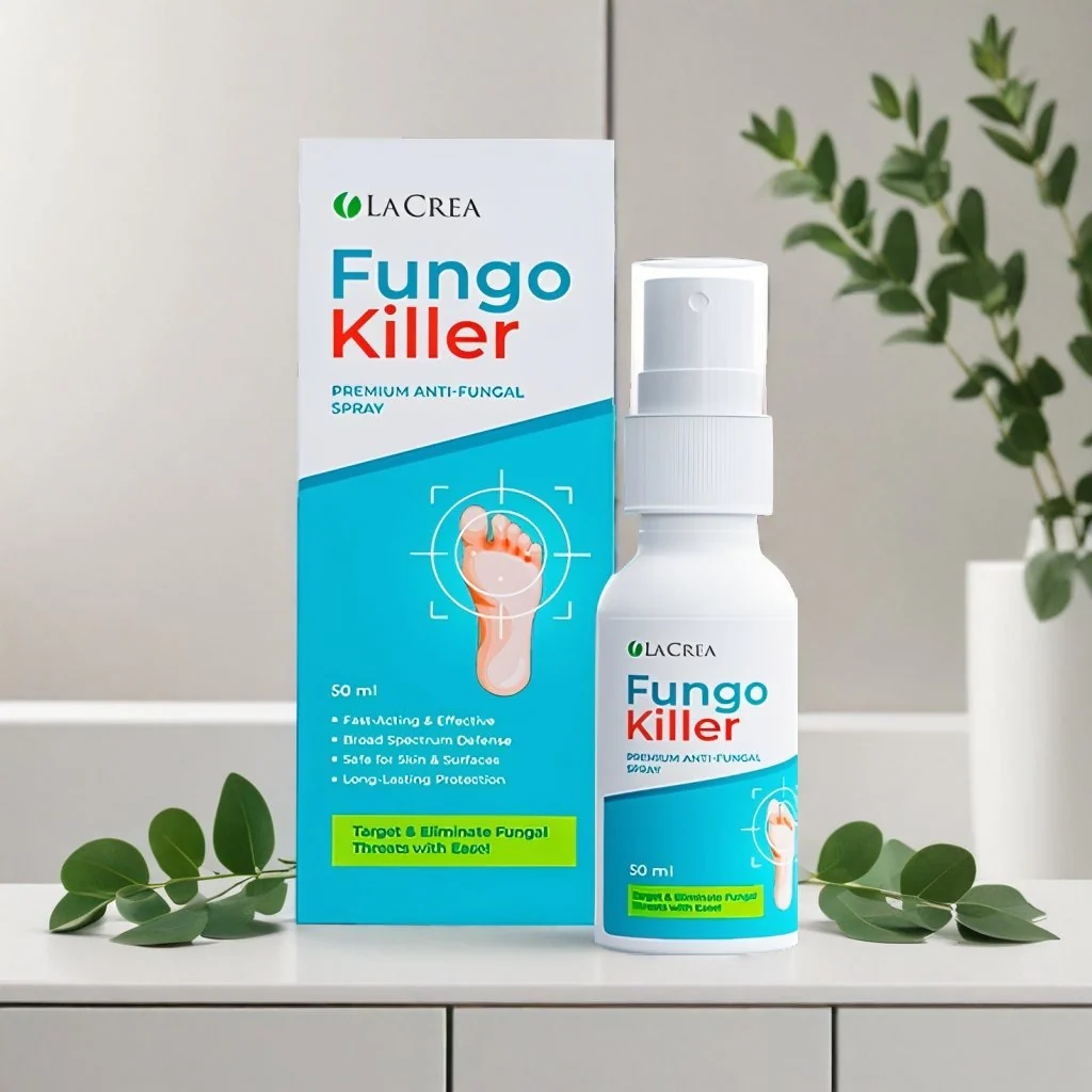 Fungokiller - Image 2