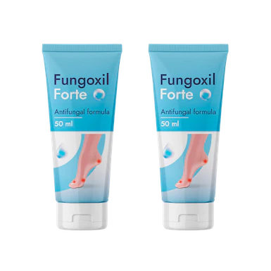 Fungoxil Forte - Image 2