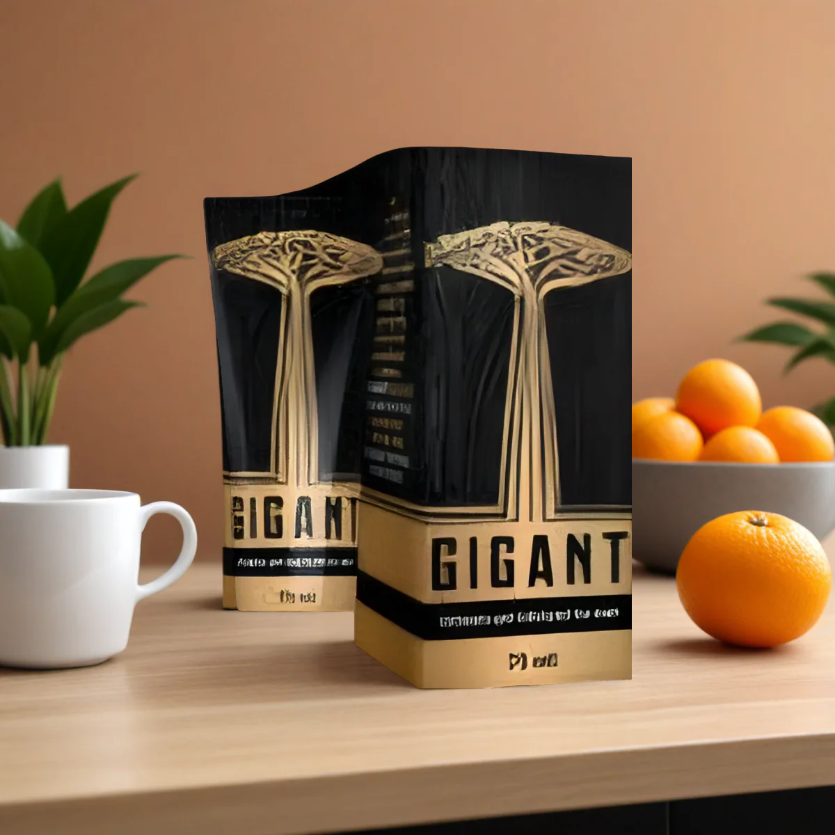Gigant Gel - Image 2