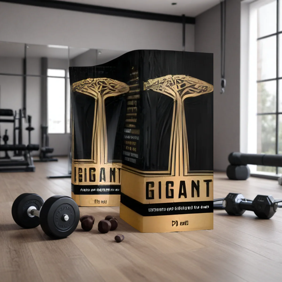 Gigant Gel - Image 3