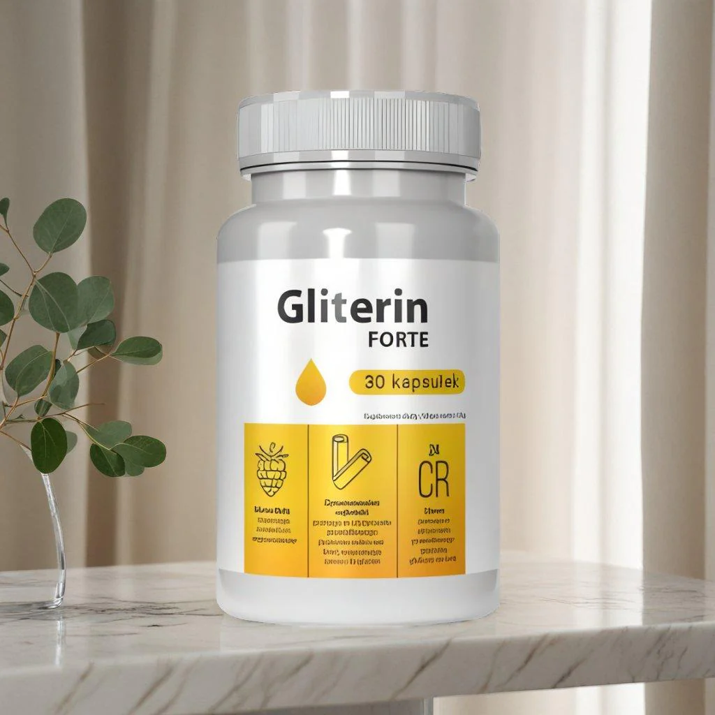 GLITERIN FORTE 99ZL - Image 2