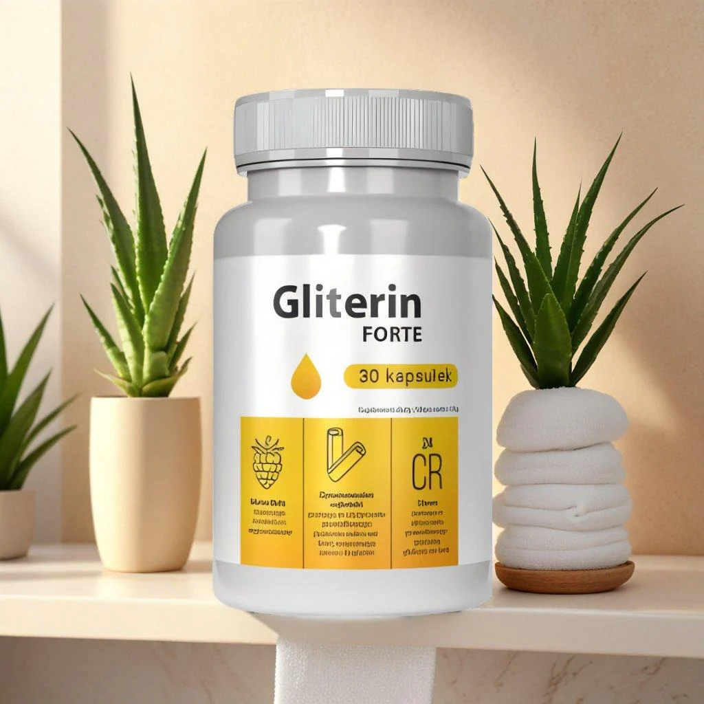 GLITERIN FORTE 99ZL - Image 3