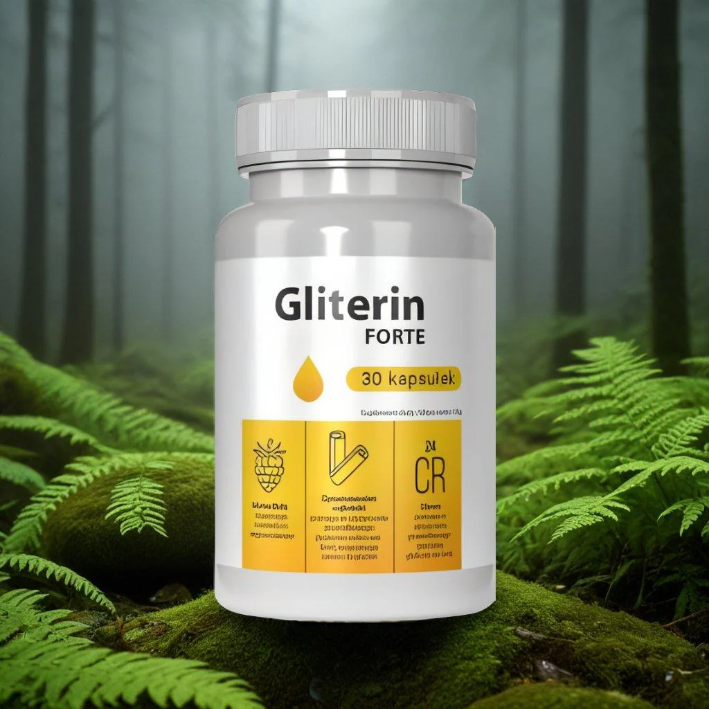GLITERIN FORTE 99ZL - Image 4
