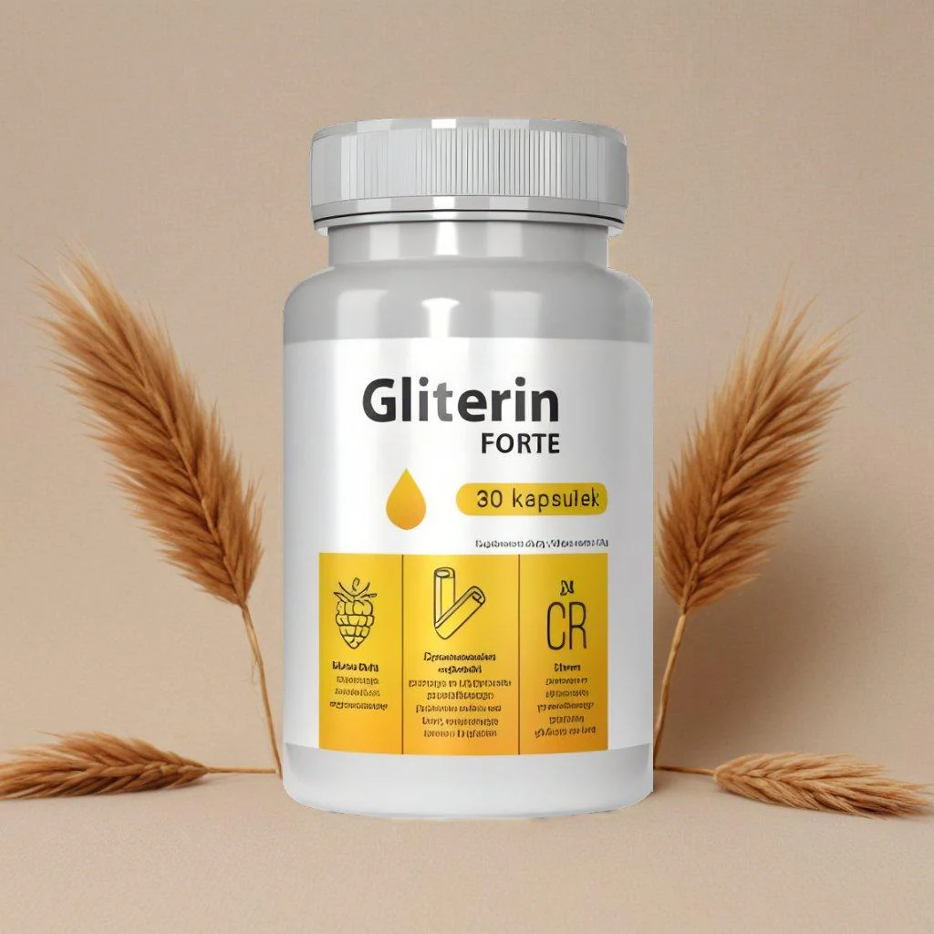 GLITERIN FORTE 99ZL - Image 5